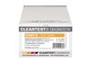 Cleartest® Strep (B Kassettentest) 10 Teste